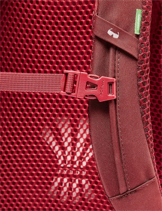 Vaude Skomer 24 Modell 2021 hotchili (Damen)