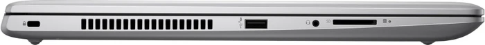 HP ProBook 470 G5, silber, Core i7-8550U, 16GB RAM, 512GB SSD, 1TB HDD, GeForce 930MX, DE