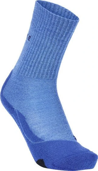 Falke TK2 Wool Wandersocken blue note (Damen)