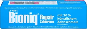 Dr. Kurt Wolff Bioniq Repair Zahncreme, 75ml