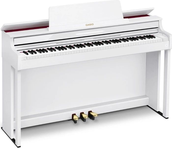 Casio Celviano AP-550 weiß