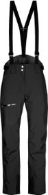 Halti Carvey DrymaxX Skihose lang schwarz (Damen)