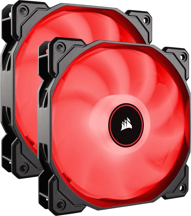 Corsair Air Series LED AF140 [2018]