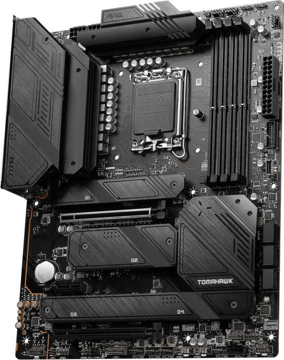 MSI MAG Z790 Tomahawk WIFI (Intel 1700)