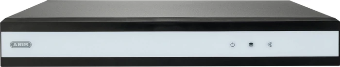 ABUS Videoüberwachung 8-Kanal Komplettset, Set