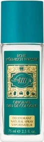 4711 Echt Kölnisch Wasser Deodorant Spray, 75ml