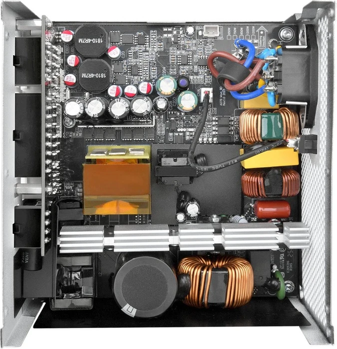 Thermaltake Germanium Pro RGB 1000W, ATX 3.1