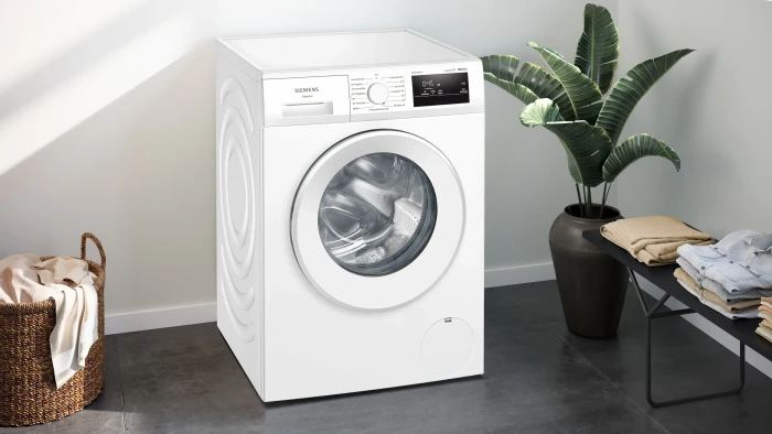 Siemens iQ300 WM14N0H5 Frontlader