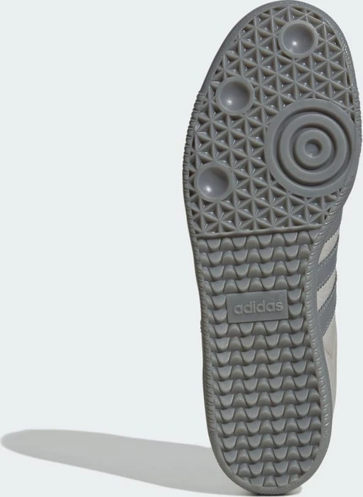 adidas Samba grey two/grey