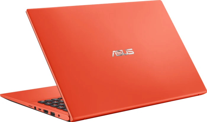 ASUS VivoBook 15 F512FL-EJ106T, Coral Crush, Core i7-8565U, 8GB RAM, 512GB SSD, GeForce MX250, DE