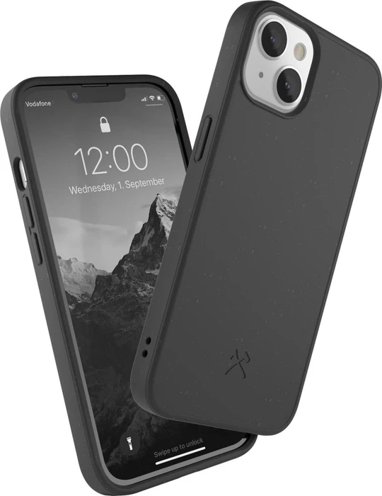 Woodcessories BioCase MagSafe für Apple iPhone 14 Plus