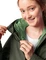 Vaude Annecy 3in1 III Funktionsmantel khaki (Damen) Vorschaubild