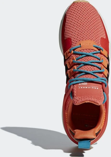 adidas EQT Support ADV Summer trace orange/white tint/gum (Herren)