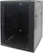 Intellinet Wandschrank 15HE, Sicherheitsglastür, IP2X, schwarz, 550mm tief Vorschaubild