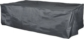 Wehncke Schutzhülle für Sitzgruppe 230x135x70cm grau