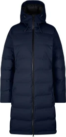 Nordisk Moana Funktionsmantel dress blue (Damen)