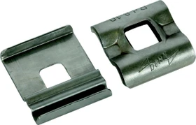 Dehn UNI-Erdungsklemme KP AQ4 50 DUL 8.10 VKL11 V2A, 1 Stück