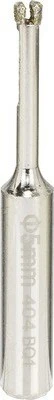 Bosch DIY Diamant-Nasskeramikbohrer