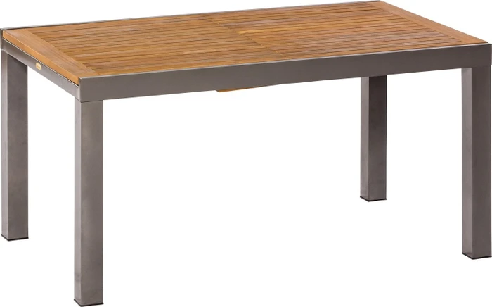 Merxx Santorin Ausziehtisch 200x90cm