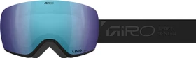 Giro Article II black stacked/vivid royal