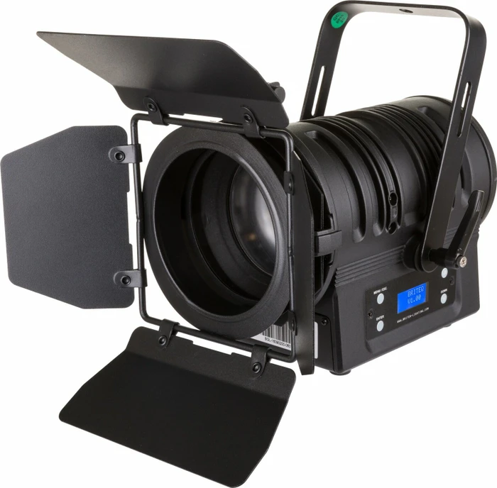 Briteq BT-THEATRE 60FC (B06015) – Bild 2 von 6