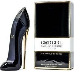 Carolina Herrera Good Girl Eau de Parfum, 50ml
