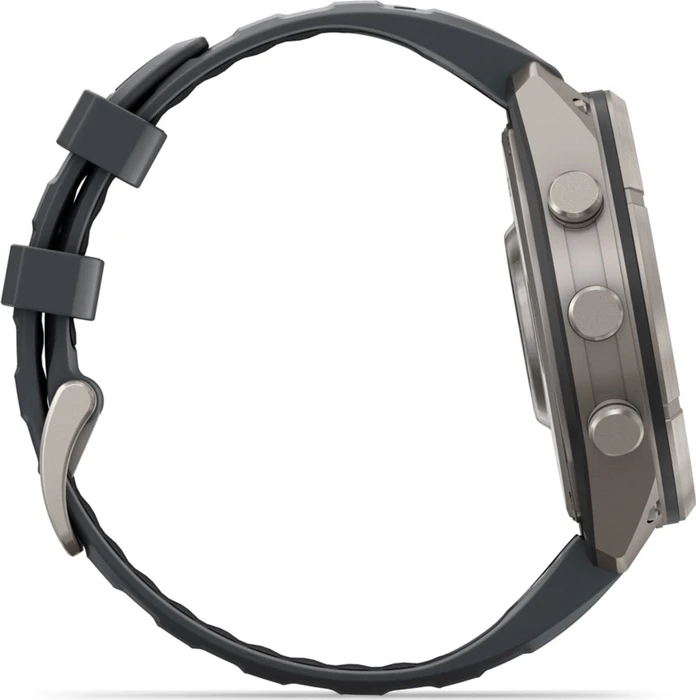 Garmin Fenix 9 Pro 47mm titanium/graphite-black