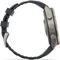 Garmin Fenix 9 Pro 47mm titanium/graphite-black Vorschaubild