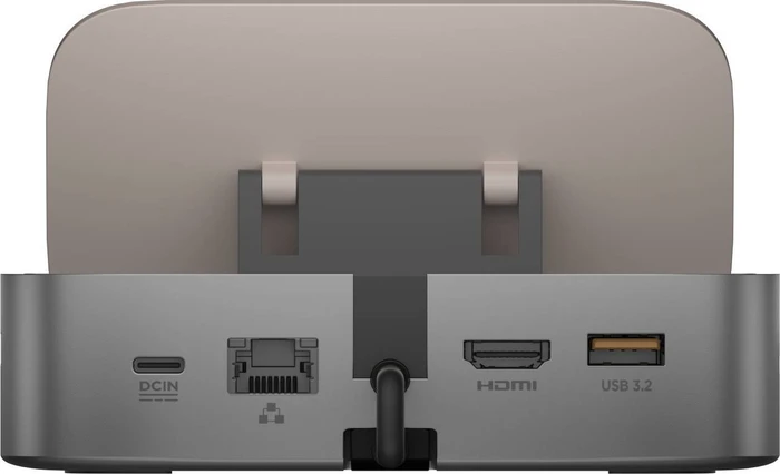 Zotac GAMING Docking Station, USB-C 3.1 [Stecker]