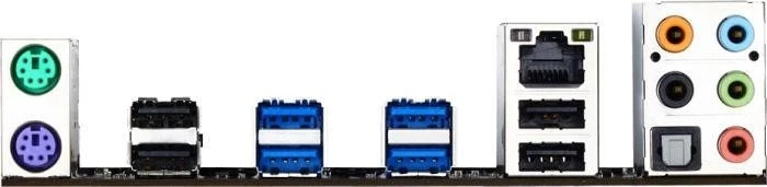 GIGABYTE GA-X99-SOC Champion (Intel 2011-3)