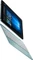 ASUS Transformer Book T100HA-FU009T, blau Vorschaubild