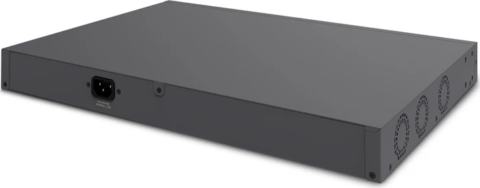 EnGenius Fit FitSwitch EWS79 Rackmount Gigabit Managed Switch, 48x RJ-45, 4x SFP, 410W PoE+