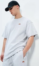 ellesse Balatro T-Shirt kurzarm weiß (Herren)