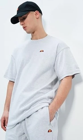ellesse Balatro T-Shirt kurzarm weiß (Herren)