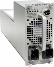 Cisco Nexus 7000 6000W Netzteil