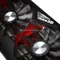 INNO3D GeForce GTX 1070 Gaming OC, 8GB GDDR5, DVI, HDMI, 3x DP Vorschaubild