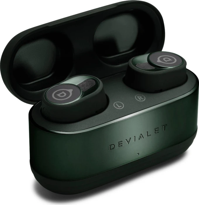 Devialet Gemini II Deep Forest