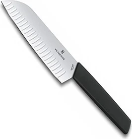 Victorinox Swiss Modern Santokumesser 17cm