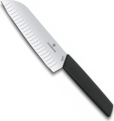 Victorinox Swiss Modern Santokumesser 17cm