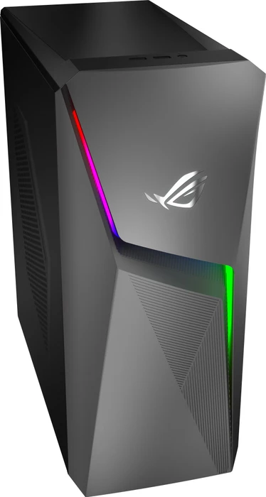 ASUS ROG Strix GL10CS-DE015T, Iron Grey, Core i7-9700K, 16GB RAM, 512GB SSD, 1TB HDD, GeForce GTX 1660 Ti