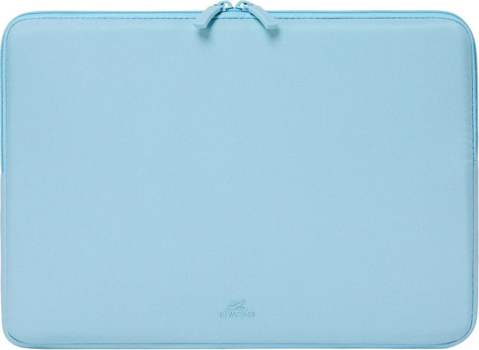 RivaCase 7703 ECO Laptop Sleeve 13.3-14" pastel blue