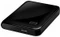 Western Digital WD My Passport Essential SE schwarz 1TB, USB 3.0 Micro-B Vorschaubild