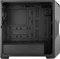Cooler Master MasterBox TD500L, Acrylfenster Vorschaubild