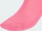 adidas Linear Crew Cushioned Socken off white/pink fusion, 3 Paare Vorschaubild