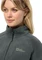 Jack Wolfskin Moonrise FZ Funktionsjacke slate green (Damen) Vorschaubild