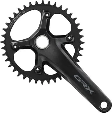 Shimano GRX FC-RX610-1 Kurbelgarnitur