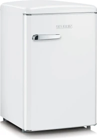 Severin RKS 8835 Retro Tisch-Kühlschrank