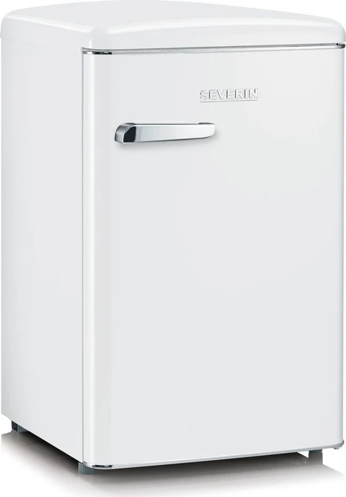 Severin RKS 8835 Retro Tisch-Kühlschrank