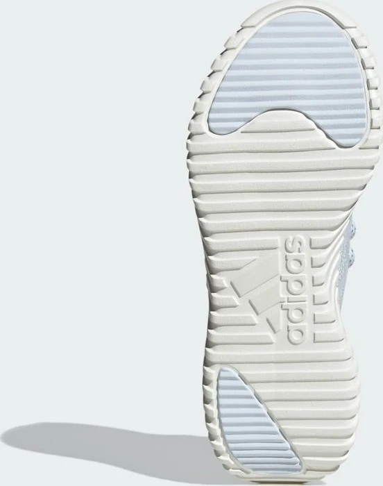 adidas Kaptir Flow halo blue/off white/silver metallic (Damen)