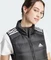 adidas Essentials 3-Streifen Light Daunen Weste schwarz (Damen) Vorschaubild